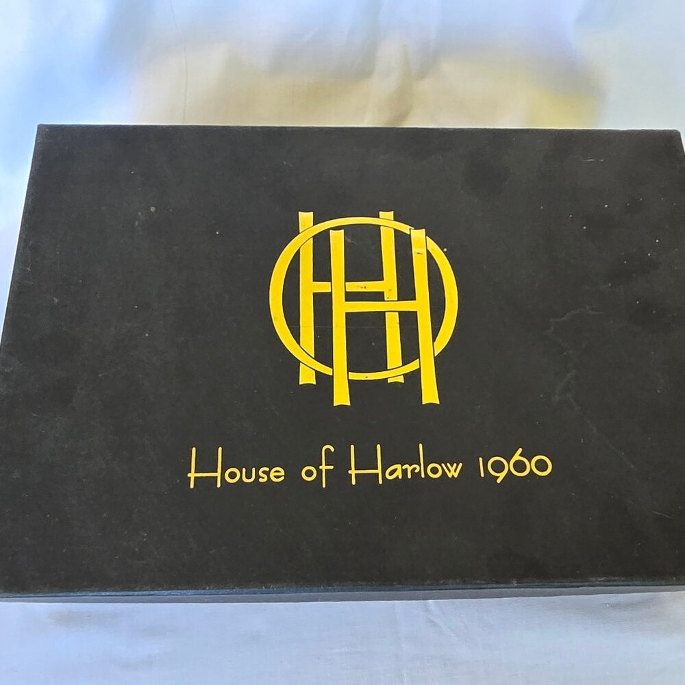 House of Harlow Heel